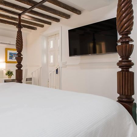 20 South Battery Bed and Breakfast Τσάρλεστον Εξωτερικό φωτογραφία