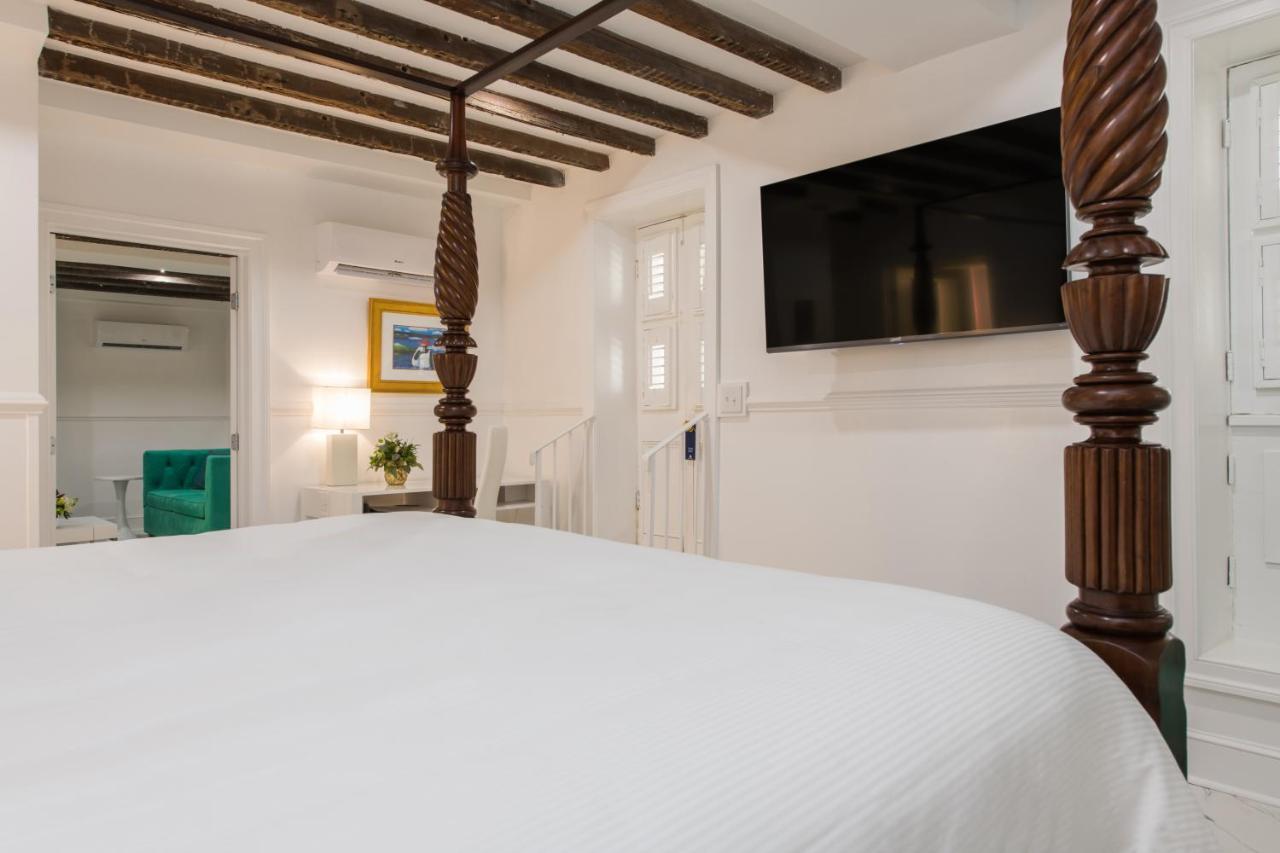 20 South Battery Bed and Breakfast Τσάρλεστον Εξωτερικό φωτογραφία