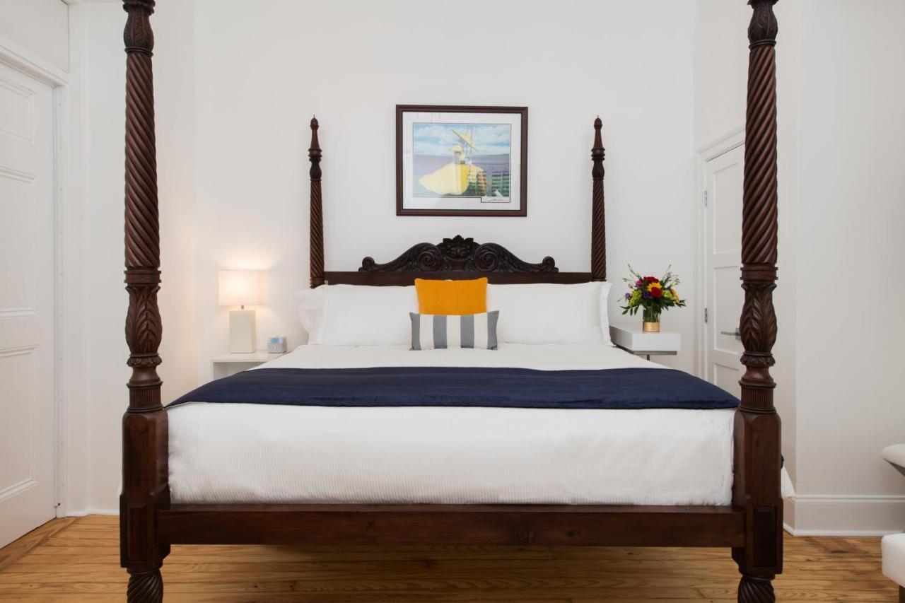 20 South Battery Bed and Breakfast Τσάρλεστον Εξωτερικό φωτογραφία