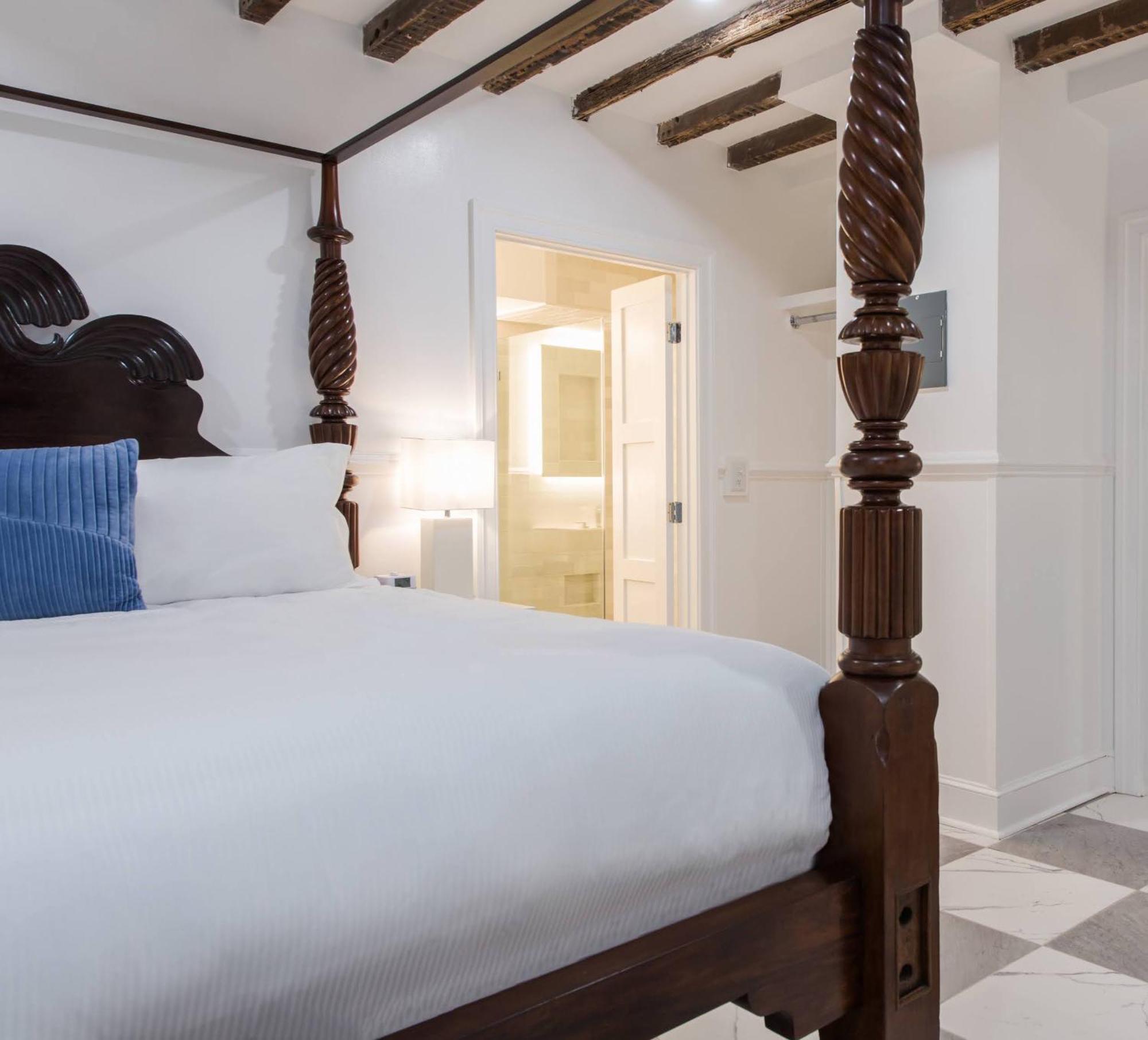20 South Battery Bed and Breakfast Τσάρλεστον Εξωτερικό φωτογραφία