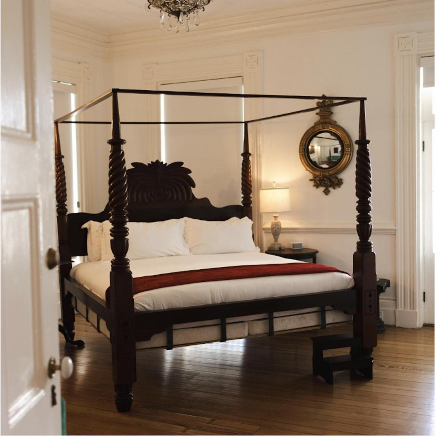 20 South Battery Bed and Breakfast Τσάρλεστον Εξωτερικό φωτογραφία