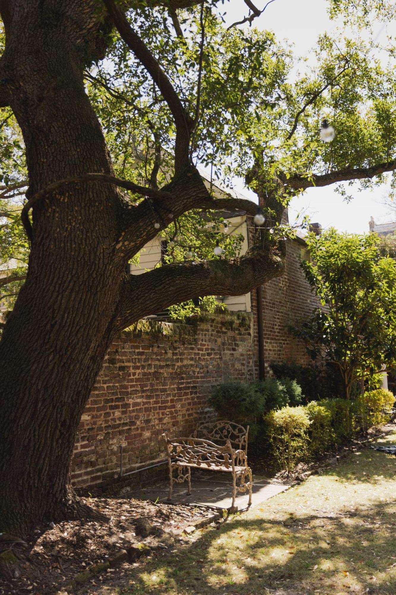 20 South Battery Bed and Breakfast Τσάρλεστον Εξωτερικό φωτογραφία