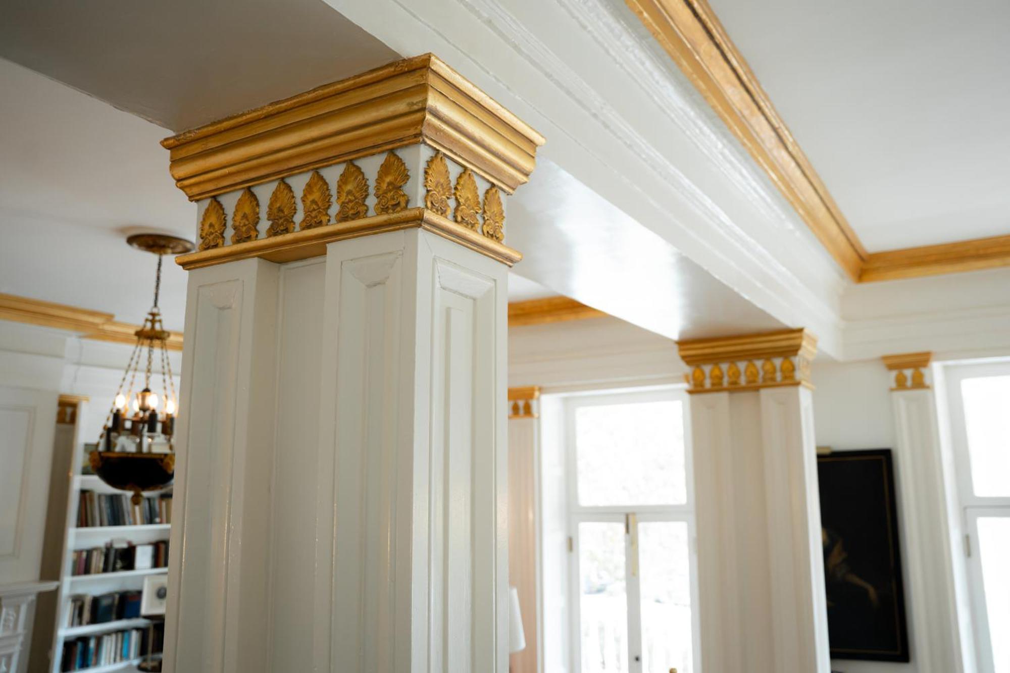 20 South Battery Bed and Breakfast Τσάρλεστον Εξωτερικό φωτογραφία