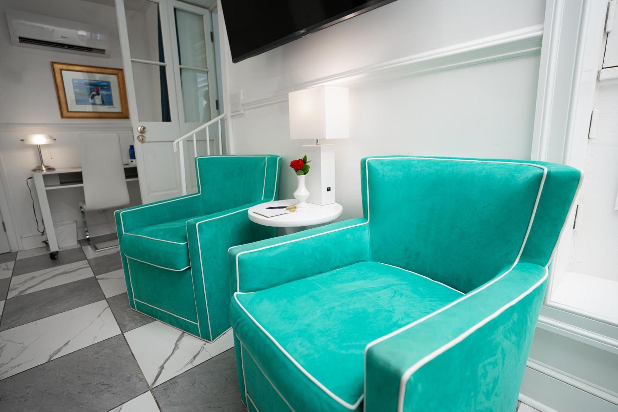 20 South Battery Bed and Breakfast Τσάρλεστον Εξωτερικό φωτογραφία