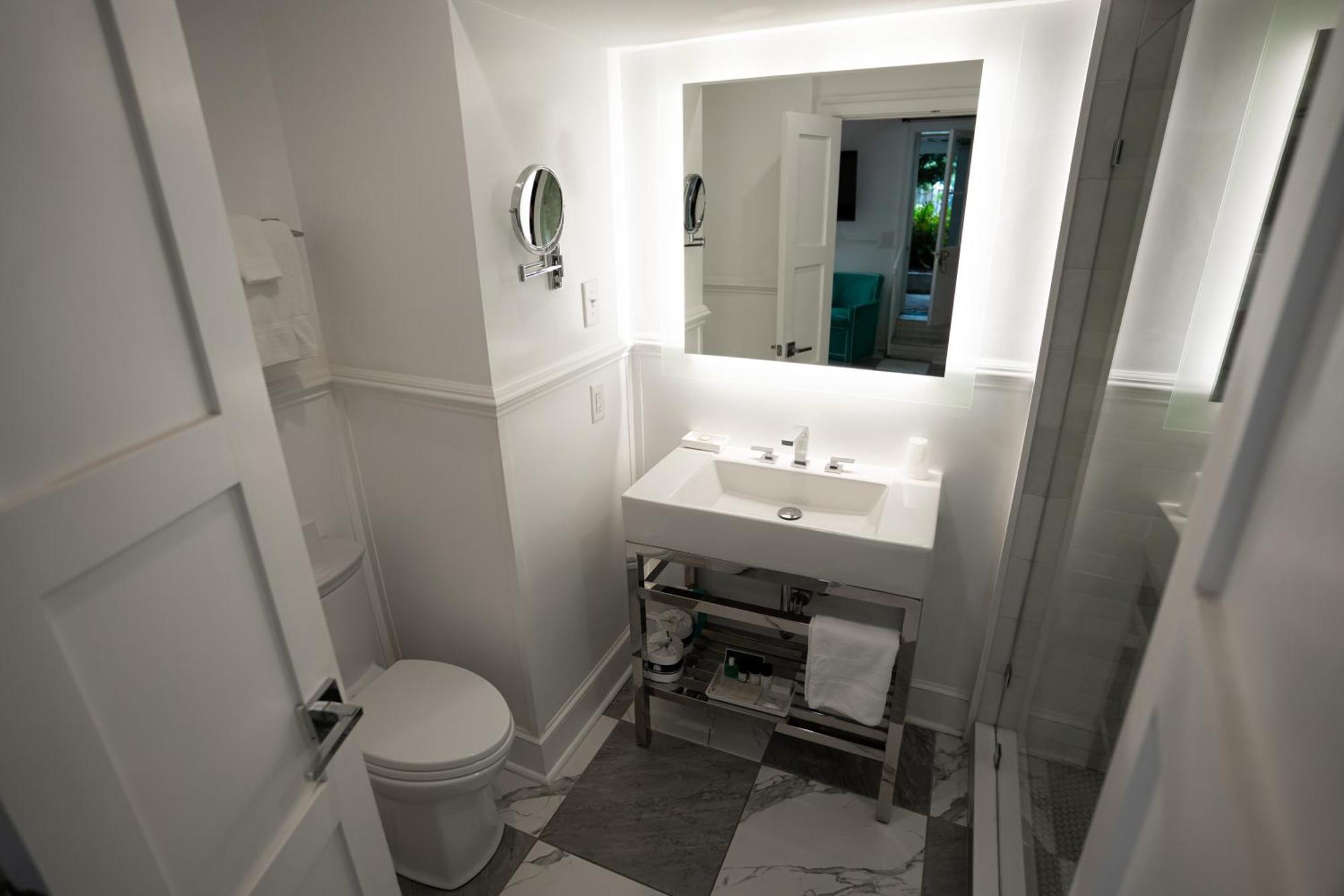 20 South Battery Bed and Breakfast Τσάρλεστον Εξωτερικό φωτογραφία