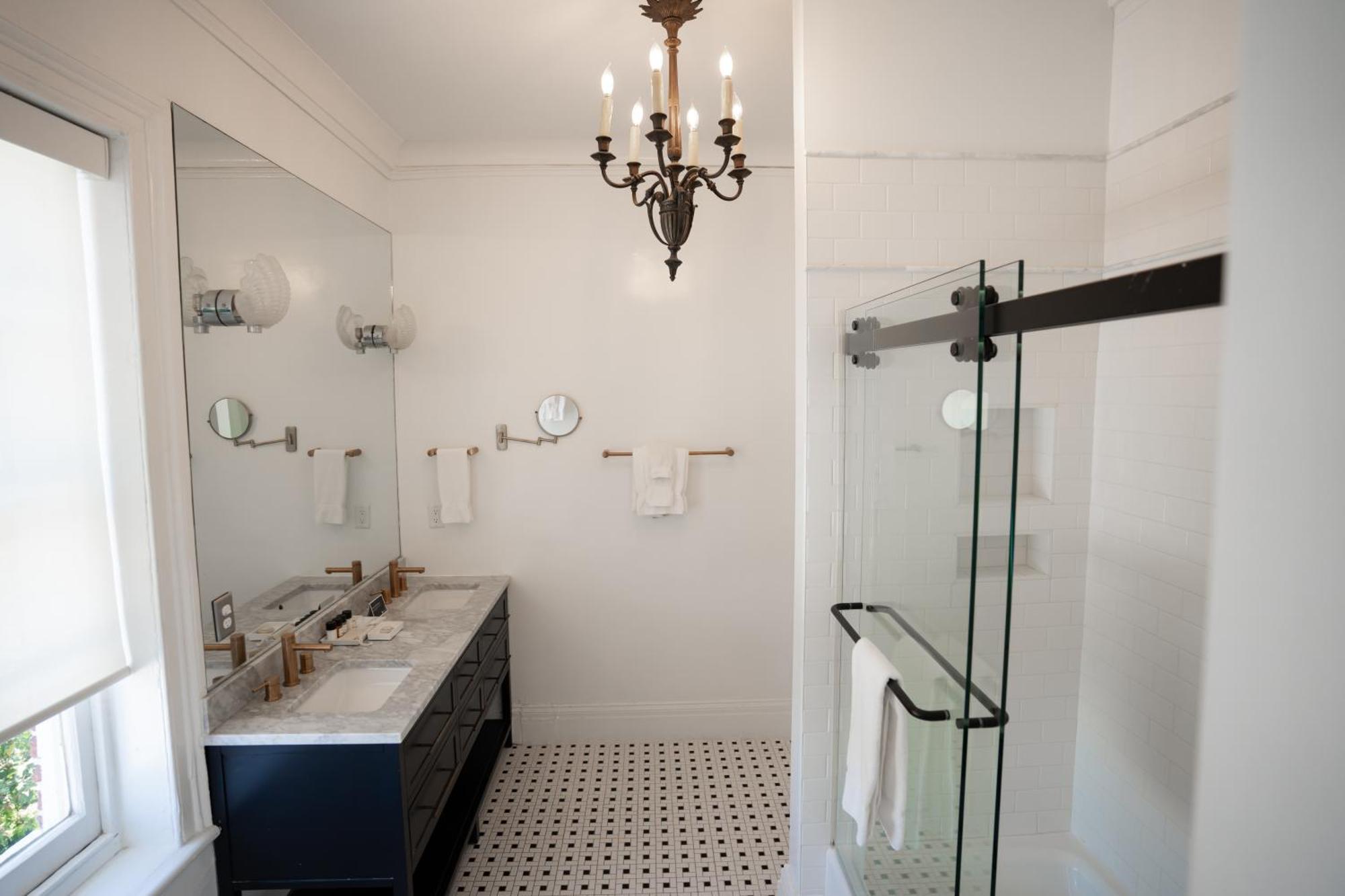 20 South Battery Bed and Breakfast Τσάρλεστον Εξωτερικό φωτογραφία