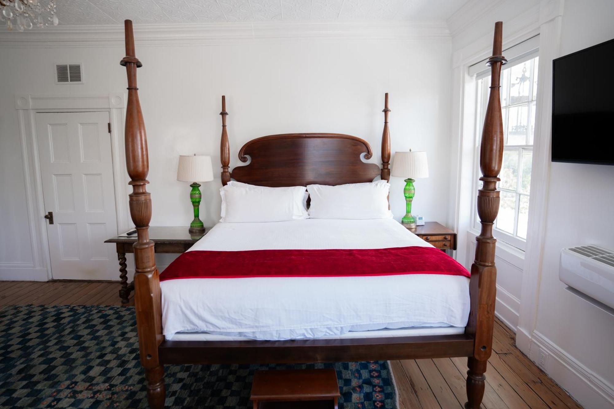 20 South Battery Bed and Breakfast Τσάρλεστον Εξωτερικό φωτογραφία