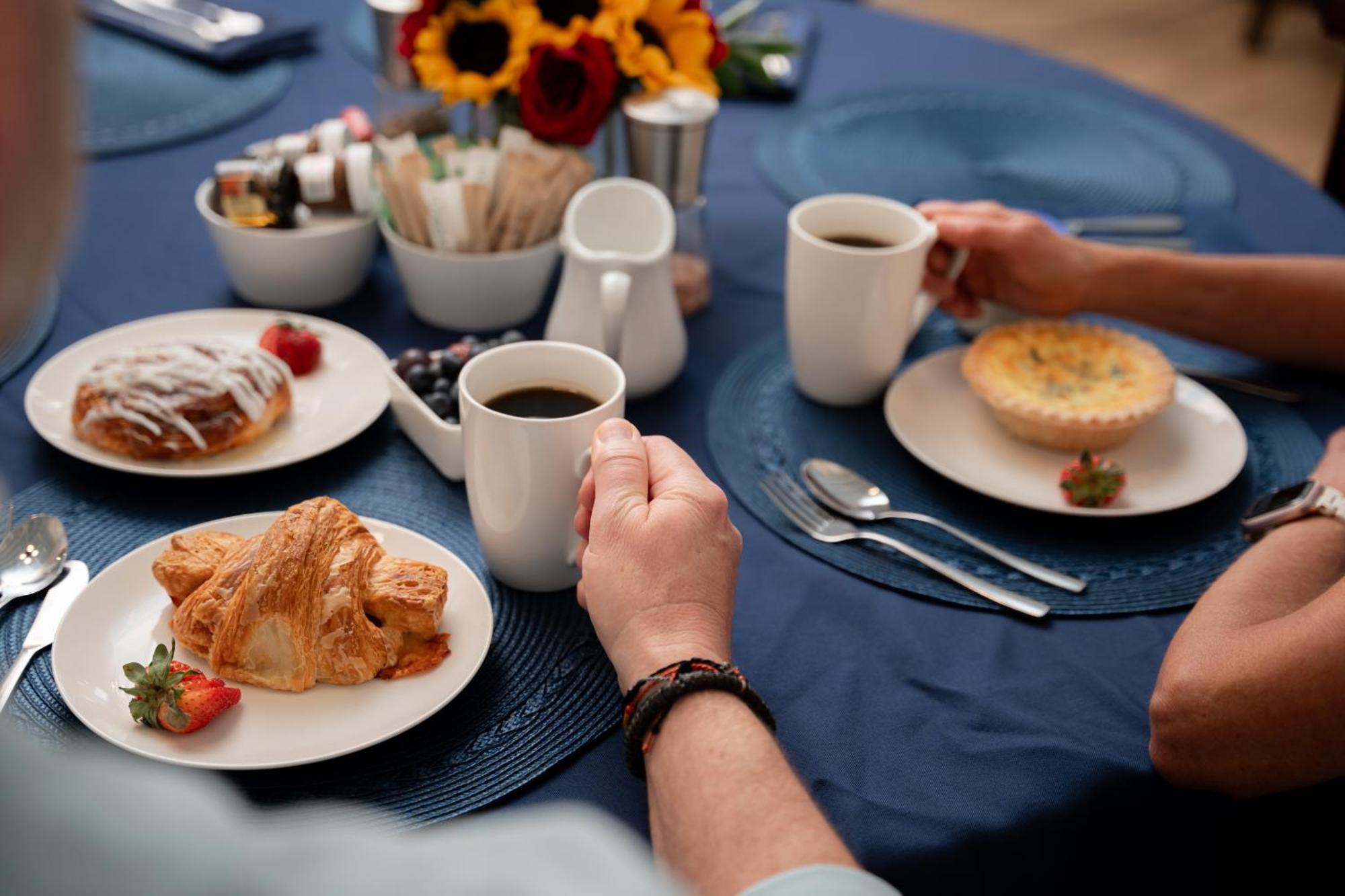 20 South Battery Bed and Breakfast Τσάρλεστον Εξωτερικό φωτογραφία