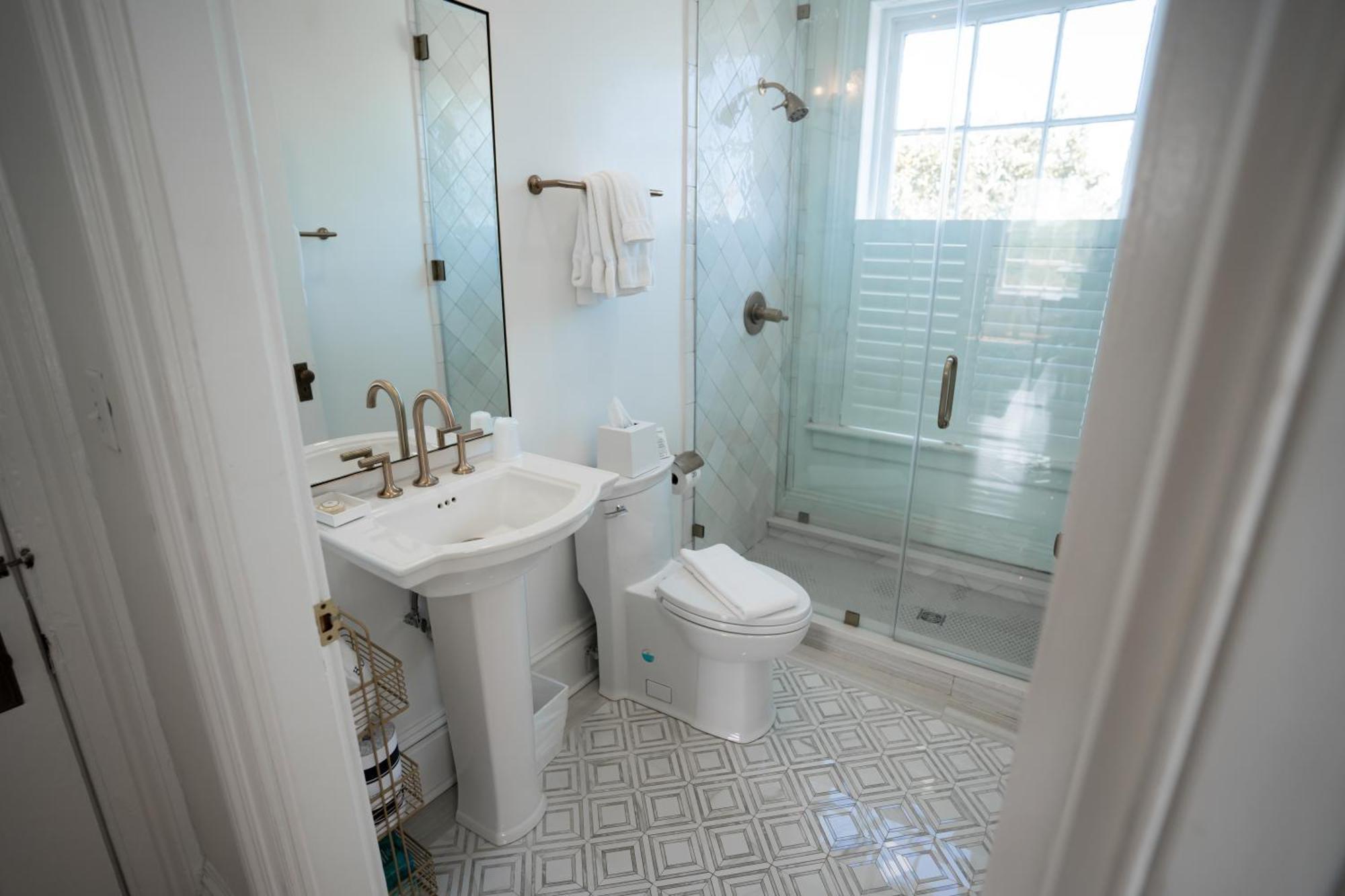 20 South Battery Bed and Breakfast Τσάρλεστον Εξωτερικό φωτογραφία